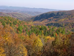 Mountain Views