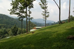 Mountain Views