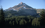 Mountain Views