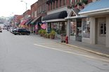 Downtown West Jefferson